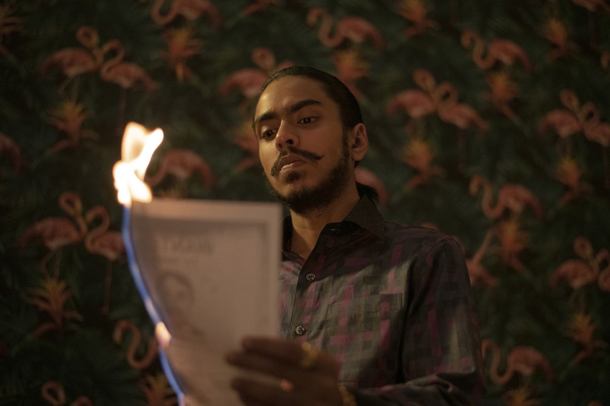 Credits: ©️Netflix